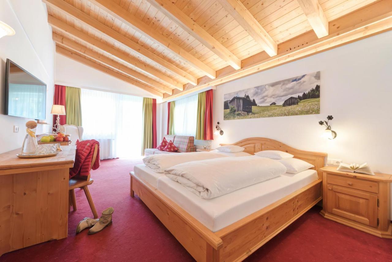 Hotel Pettneuerhof Pettneu am Arlberg Kültér fotó