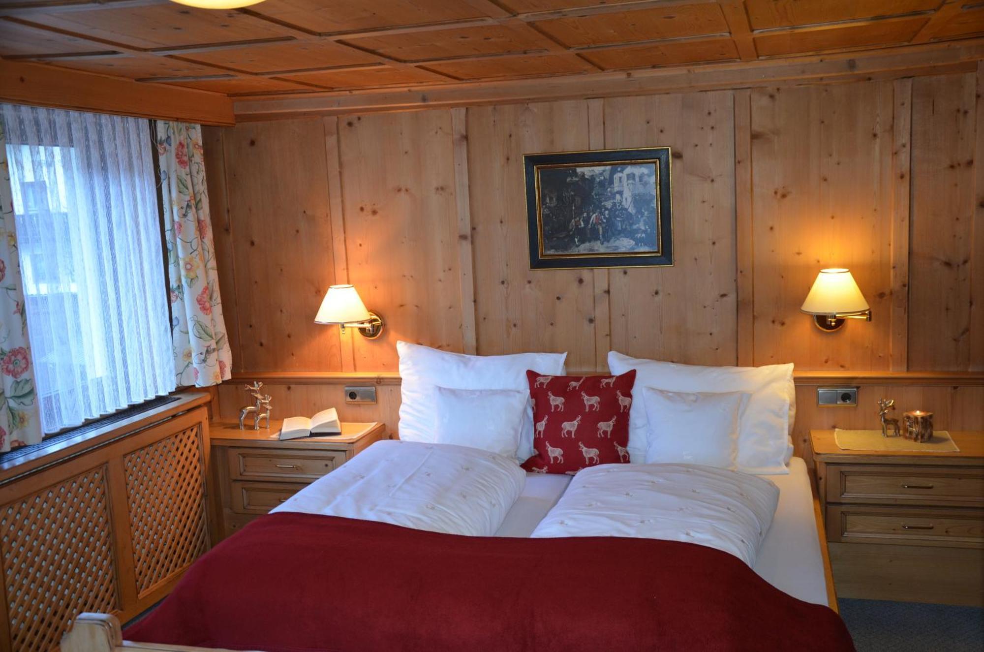 Hotel Pettneuerhof Pettneu am Arlberg Kültér fotó