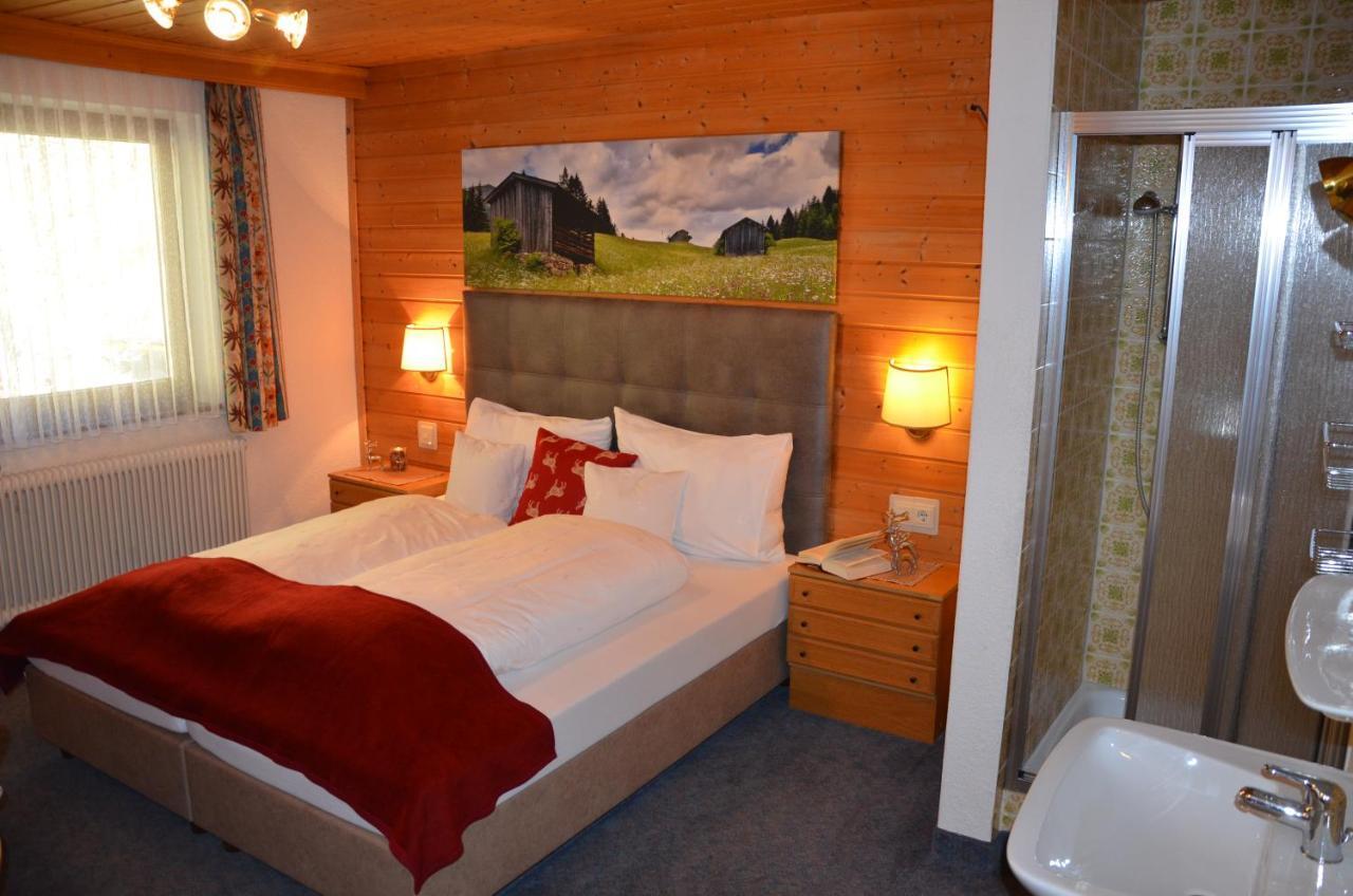 Hotel Pettneuerhof Pettneu am Arlberg Kültér fotó